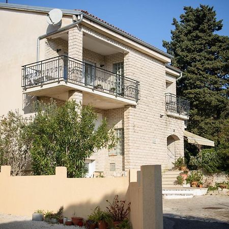 Villa Claudia Lemon Appartment Premantura Dış mekan fotoğraf