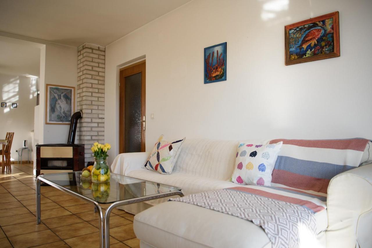 Villa Claudia Lemon Appartment Premantura Dış mekan fotoğraf
