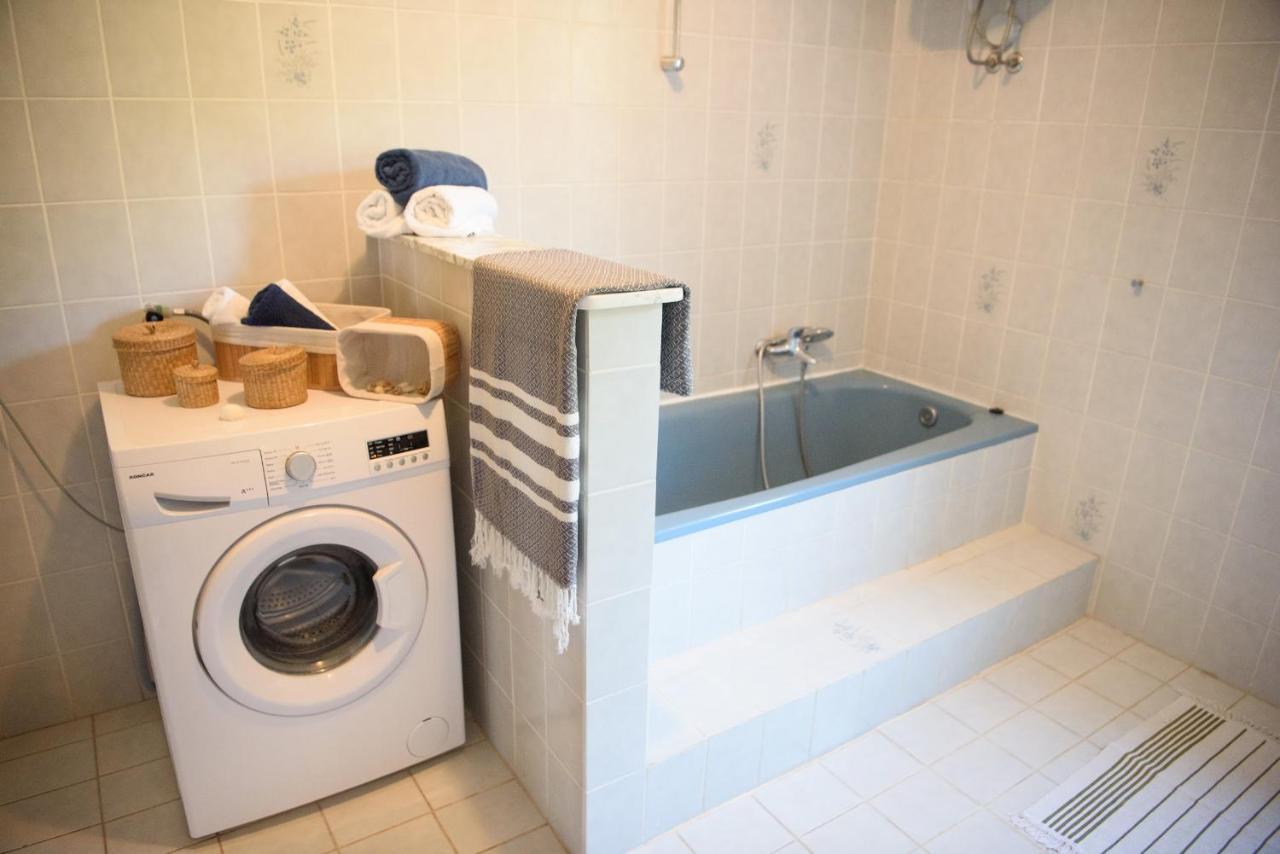 Villa Claudia Lemon Appartment Premantura Dış mekan fotoğraf