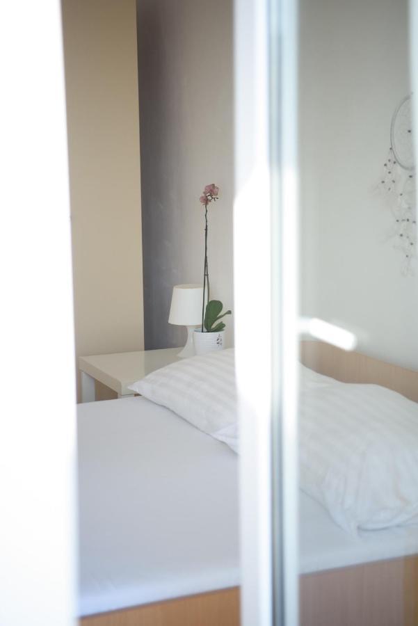 Villa Claudia Lemon Appartment Premantura Dış mekan fotoğraf
