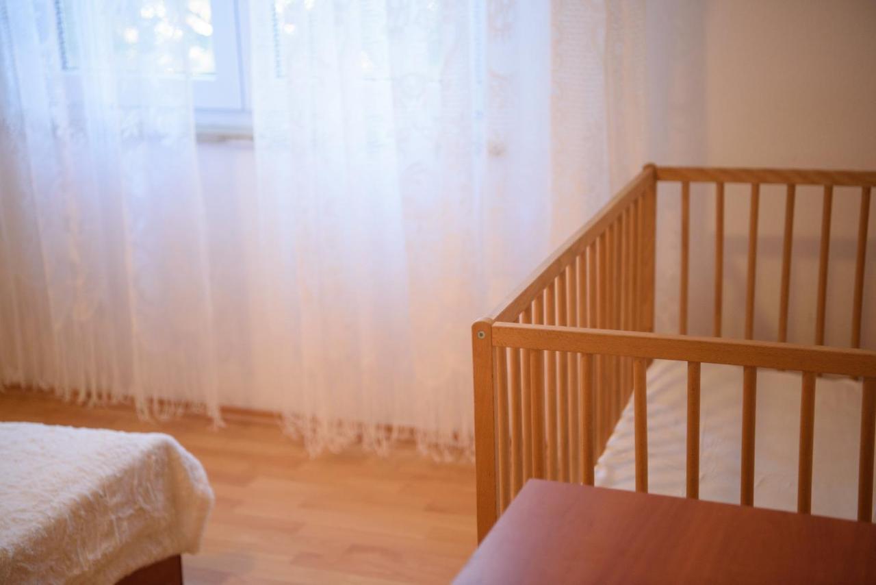 Villa Claudia Lemon Appartment Premantura Dış mekan fotoğraf
