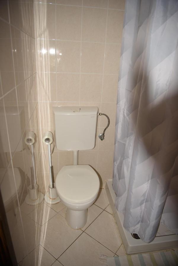 Villa Claudia Lemon Appartment Premantura Dış mekan fotoğraf