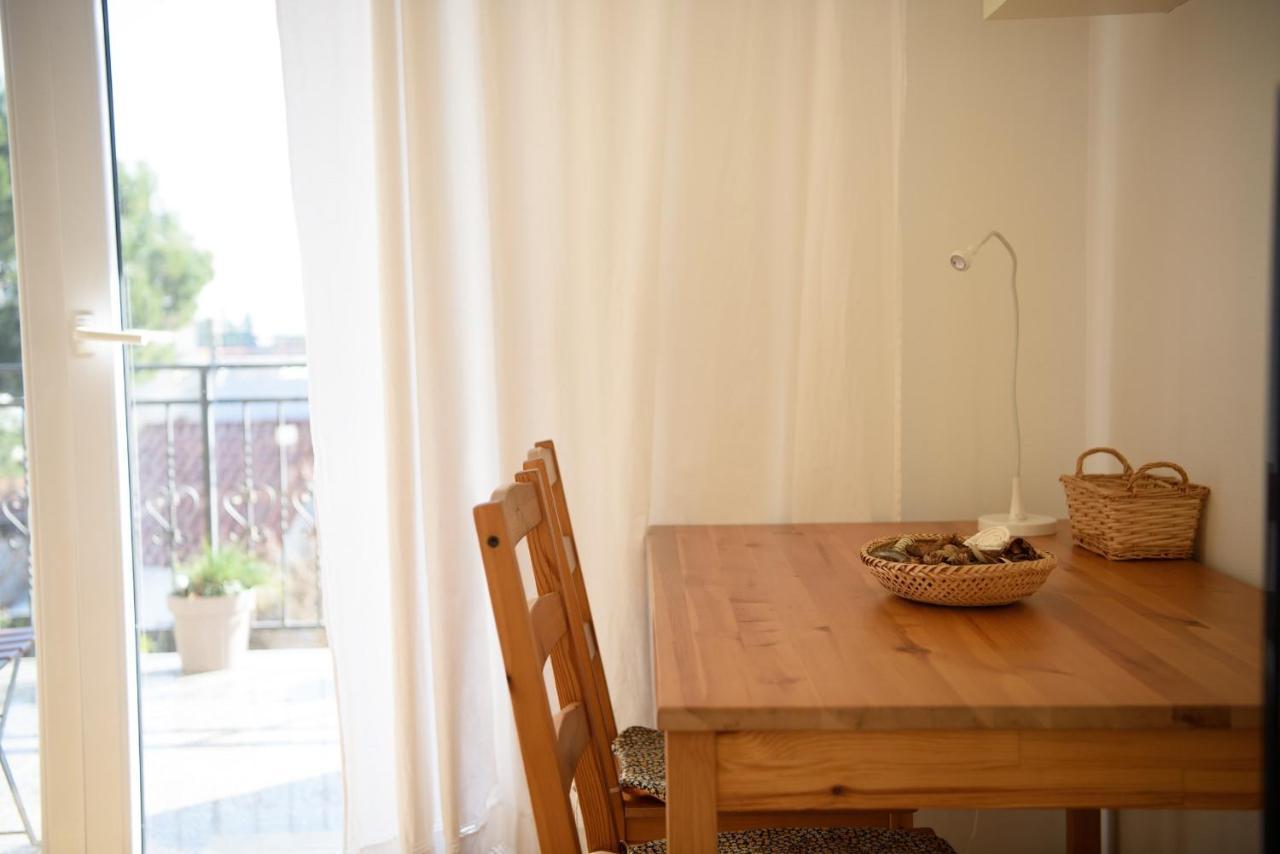 Villa Claudia Lemon Appartment Premantura Dış mekan fotoğraf