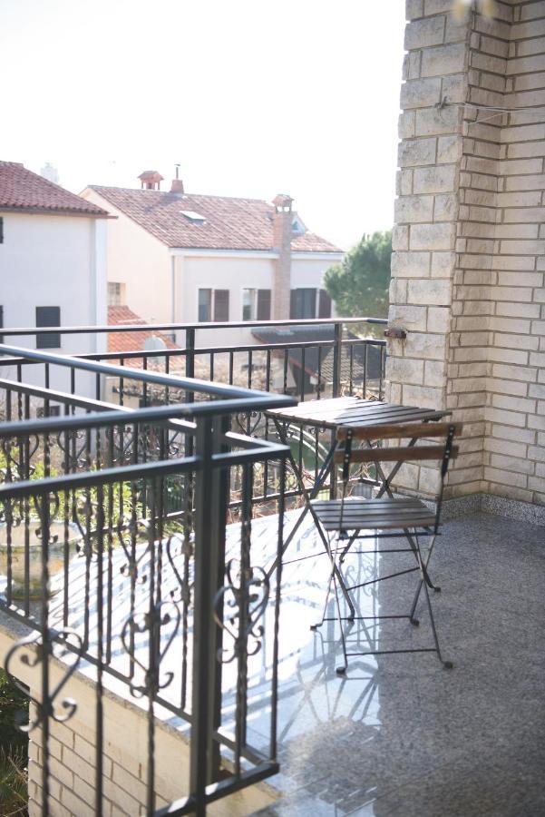 Villa Claudia Lemon Appartment Premantura Dış mekan fotoğraf