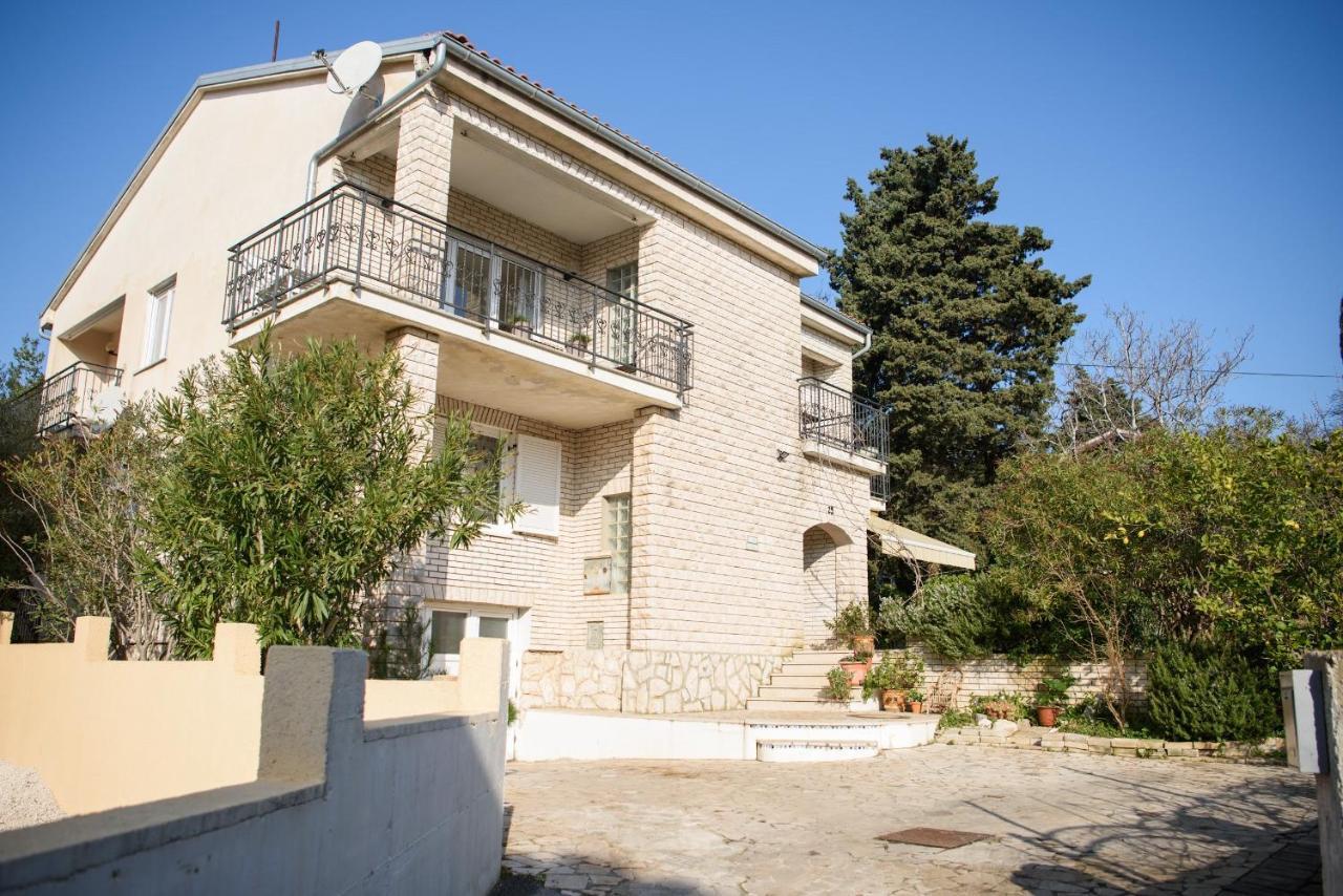 Villa Claudia Lemon Appartment Premantura Dış mekan fotoğraf