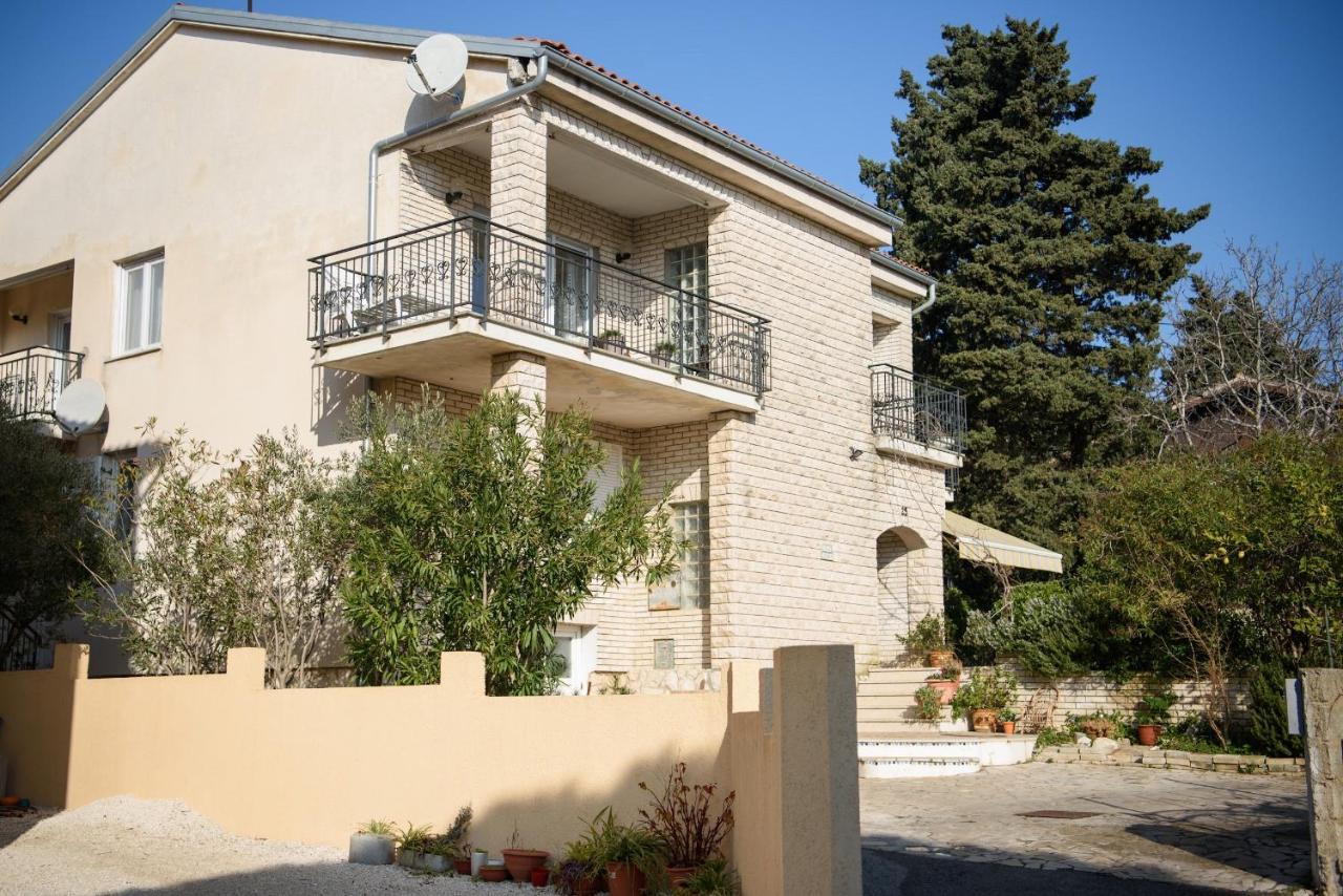 Villa Claudia Lemon Appartment Premantura Dış mekan fotoğraf