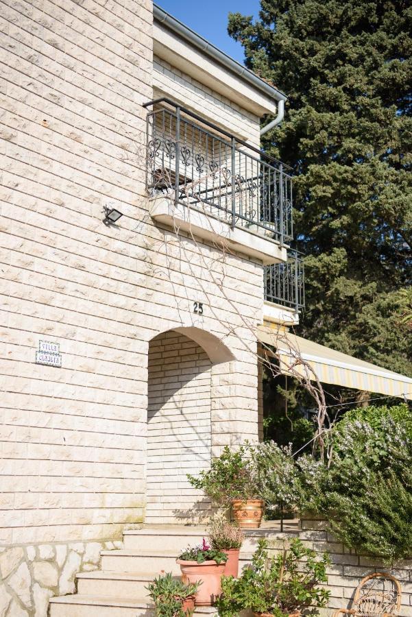 Villa Claudia Lemon Appartment Premantura Dış mekan fotoğraf