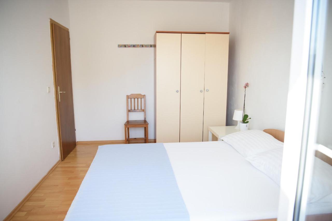 Villa Claudia Lemon Appartment Premantura Dış mekan fotoğraf