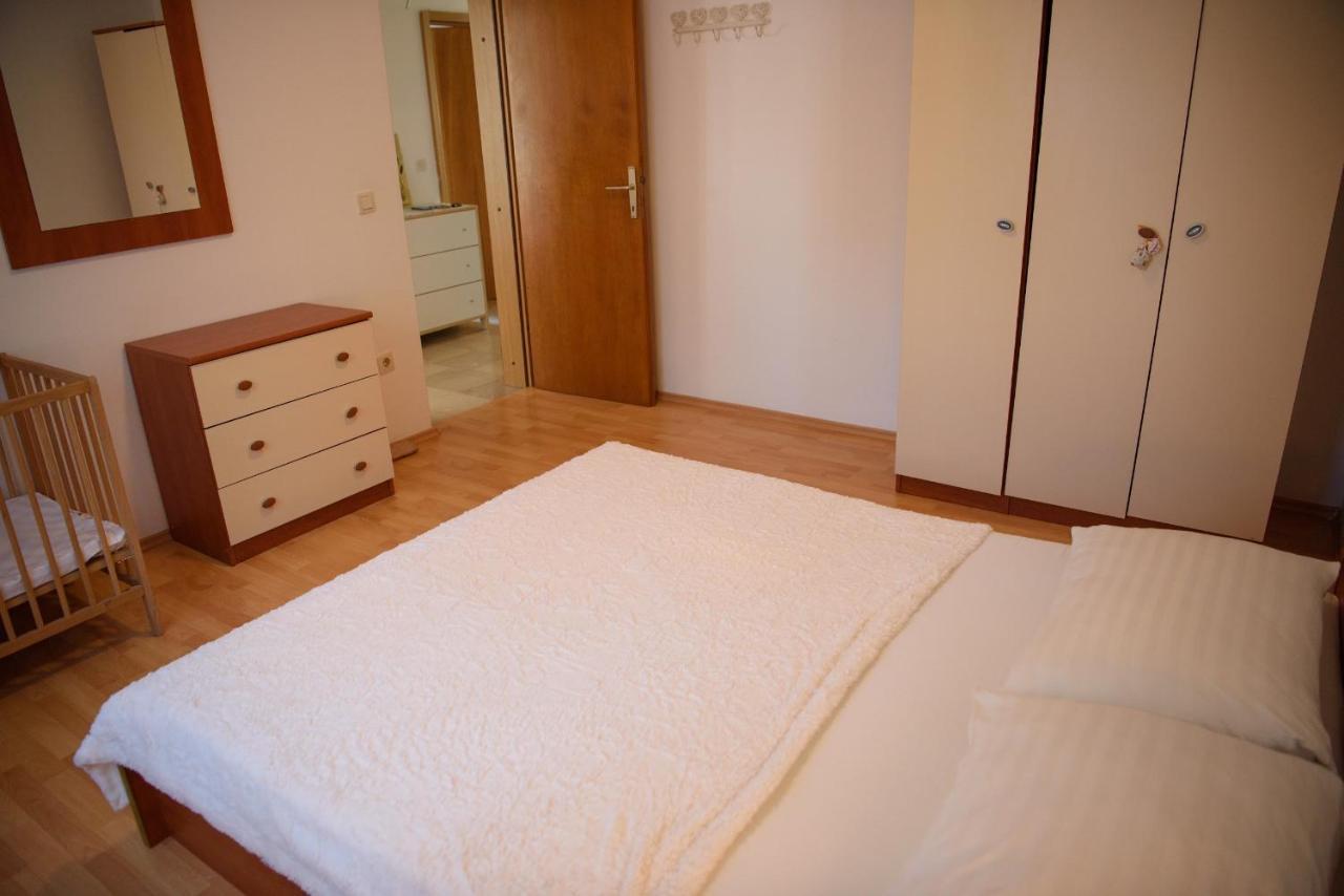 Villa Claudia Lemon Appartment Premantura Dış mekan fotoğraf
