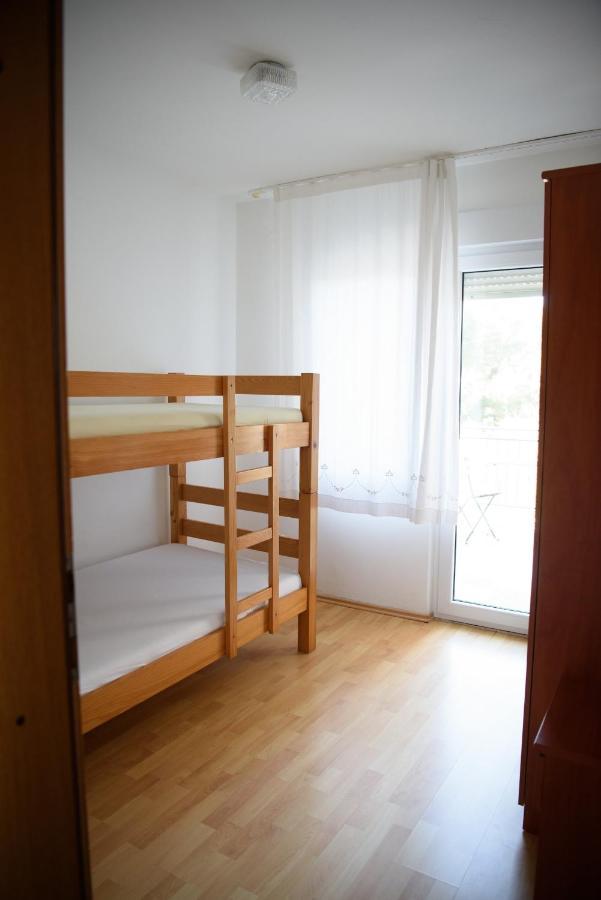 Villa Claudia Lemon Appartment Premantura Dış mekan fotoğraf