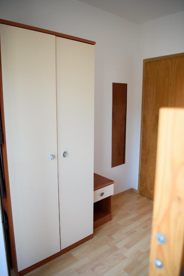 Villa Claudia Lemon Appartment Premantura Dış mekan fotoğraf