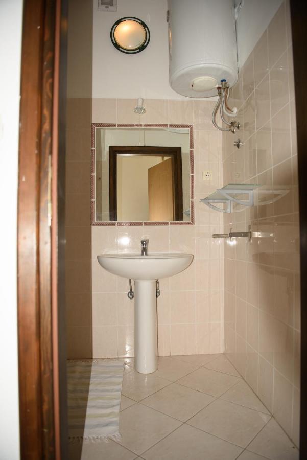 Villa Claudia Lemon Appartment Premantura Dış mekan fotoğraf